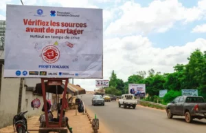 Article : Au Mali, ça va, tout va bien  