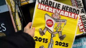 Article : Charlie Hebdo : un crime contre la liberté et la démocratie, une leçon pour le Sahel