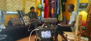 Article : Chronique sur le journalisme de solution en Afrique 